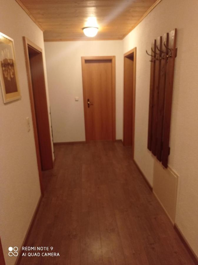 Haus Sonnenschein Apartment Holzgau Bagian luar foto